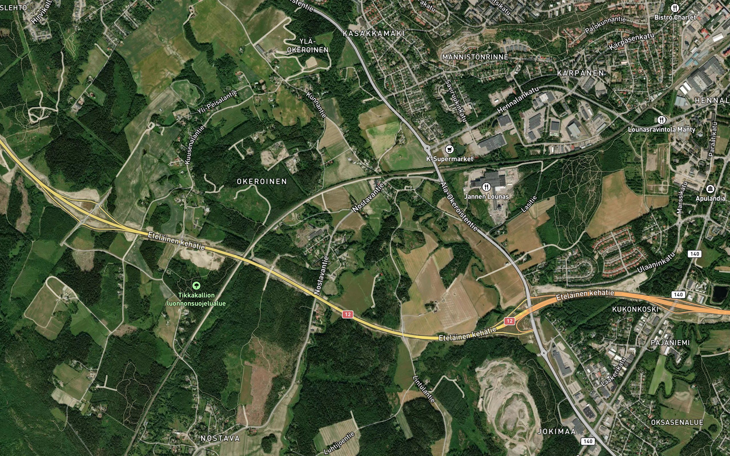 Vahajoki