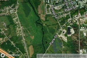Moon Brook