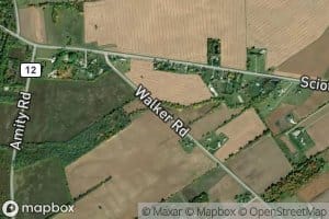 Worthington Sherwood Ditch