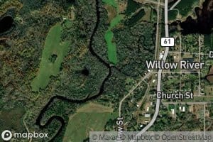 Willow River