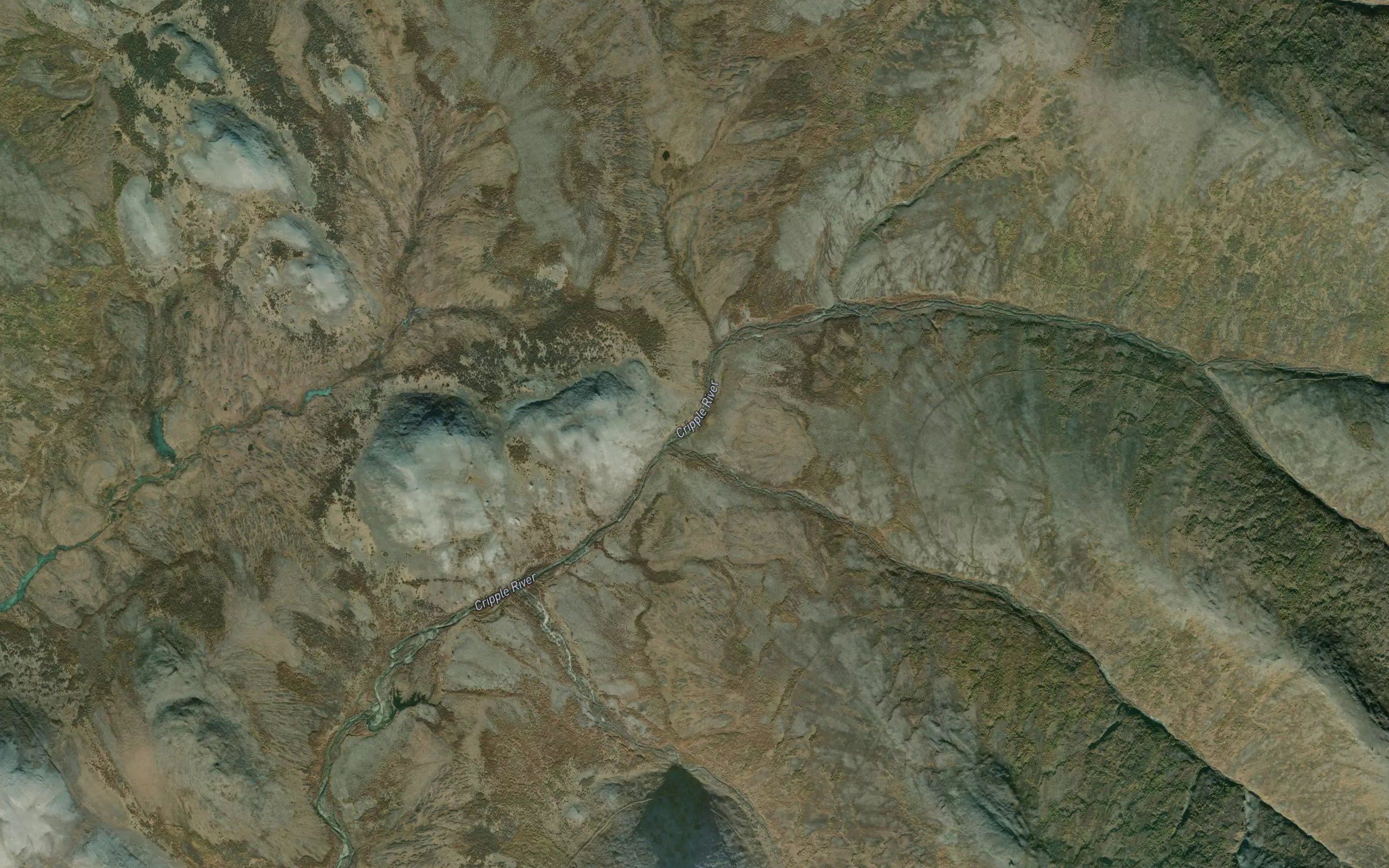 Slate Creek