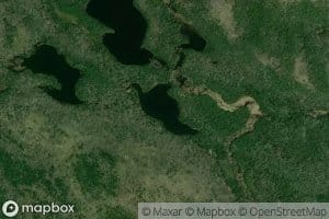 Lac Atoll