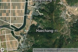Haechangje