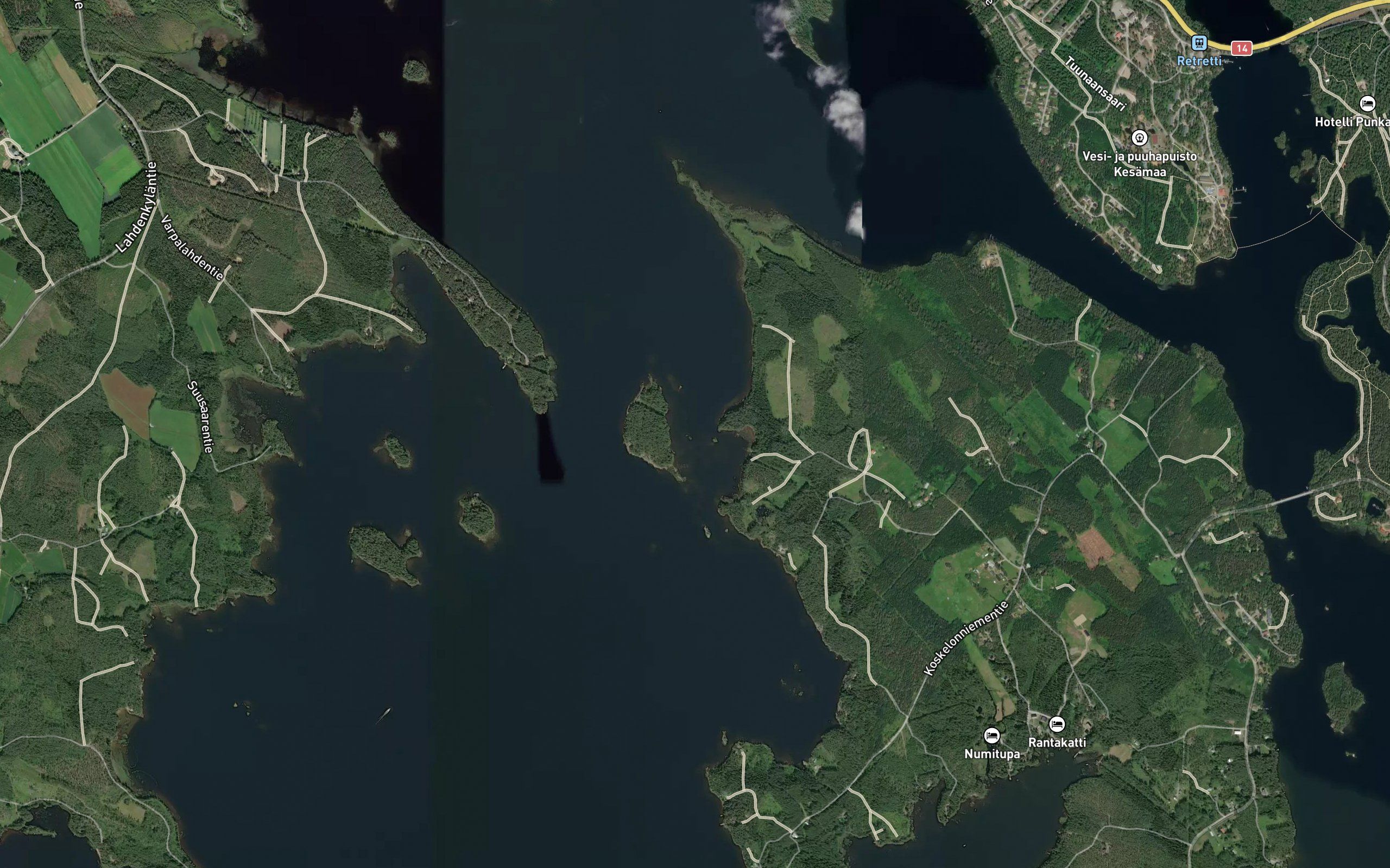 Haransalmi