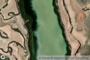 Ozero Chubar-Kul'