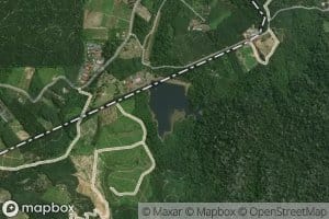 Kolam Bekalan Air Melaka