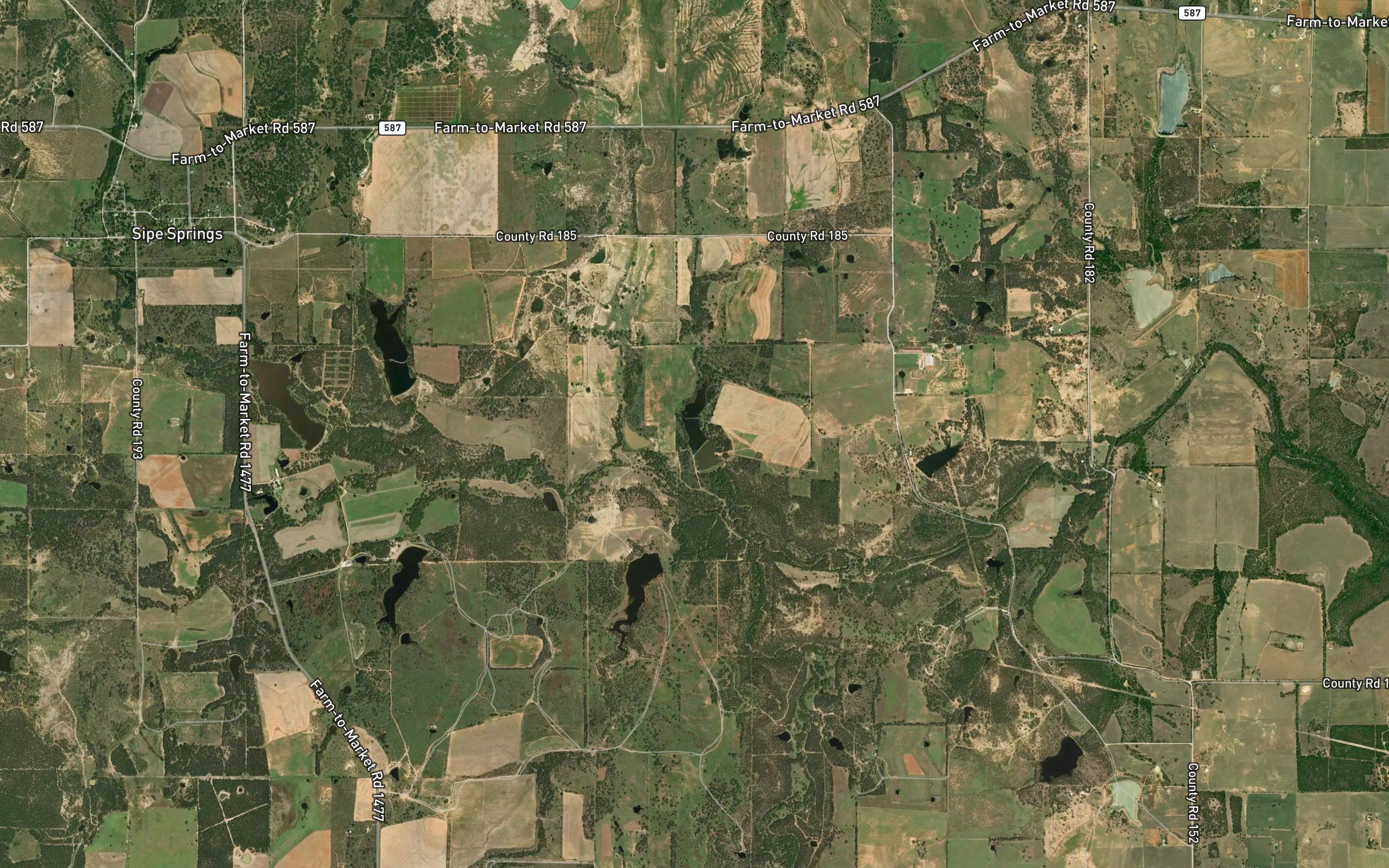 Dutton Lake