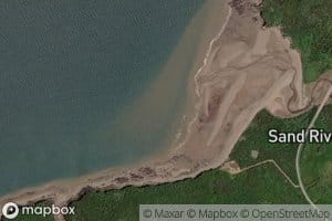 Indian Cove