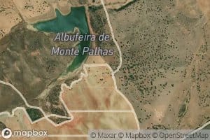 Barranco do Leocadio