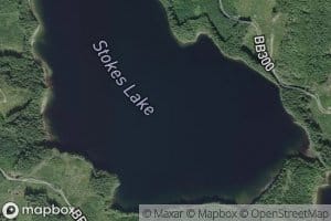 Stokes Lake