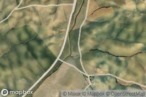 Arroyo de la Fuente de la Reina