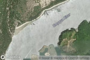 Umpqua River Estuary