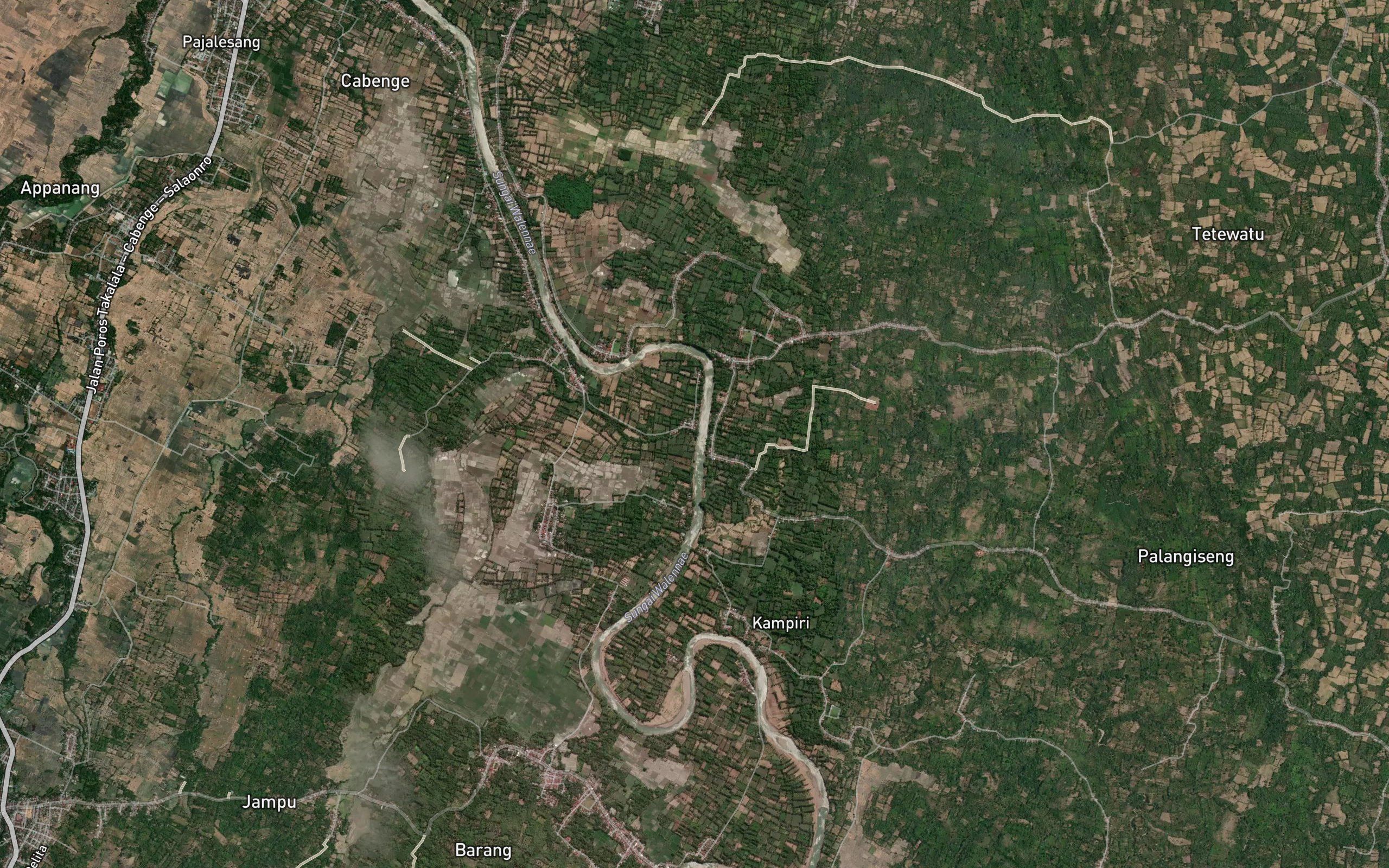Salo Lenrang