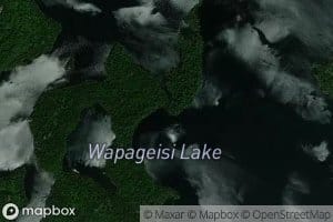 Wapageisi Lake