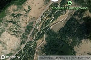 Sheridan Creek