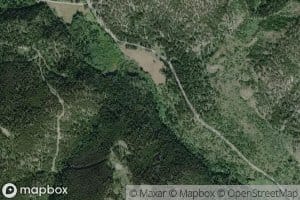 Spence Creek