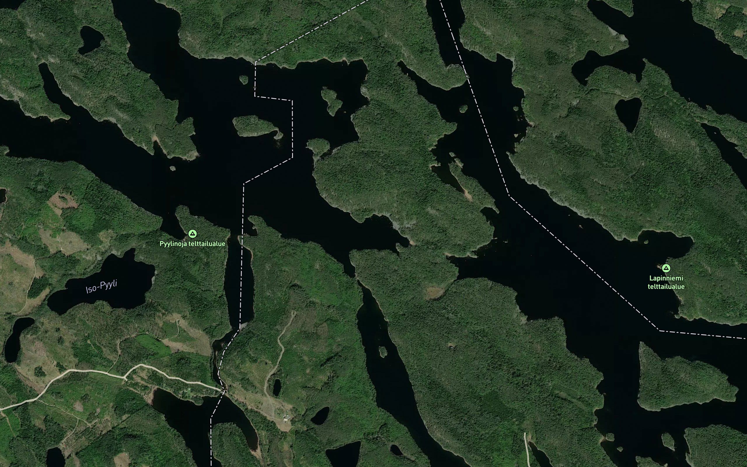 Karpalokannanlahti