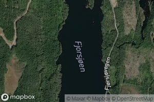 Fjorsjoen