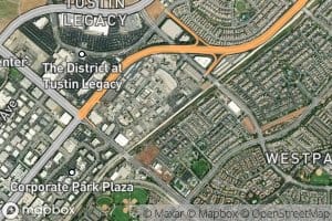 Peters Canyon Channel