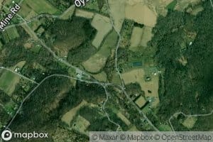 Drumheller School Creek