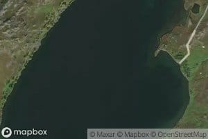 Nedre Neverfjordvatnet