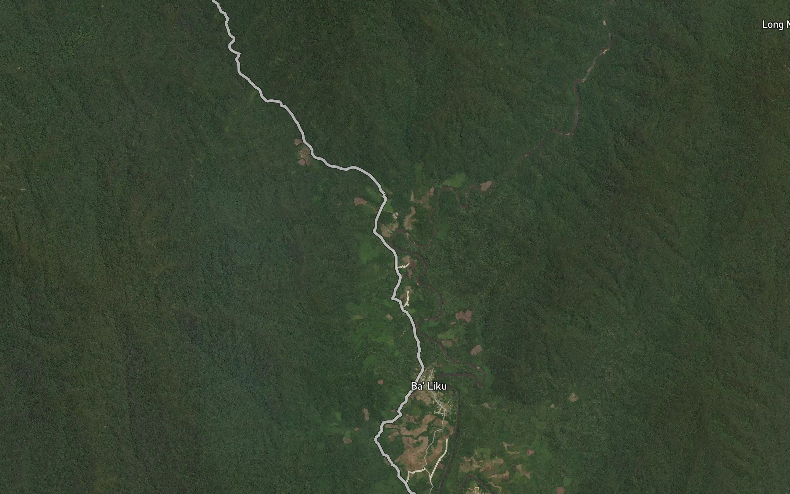 Sungai Padi