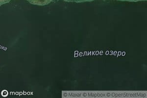Ozero Velikoye