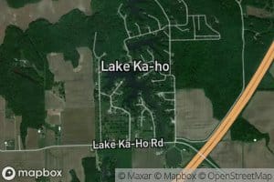 Lake Ka-Ho