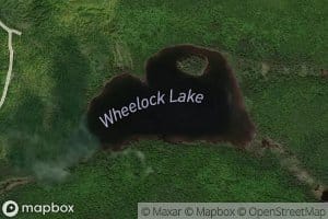 Wheelock Lake
