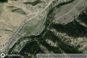 Dodge Creek