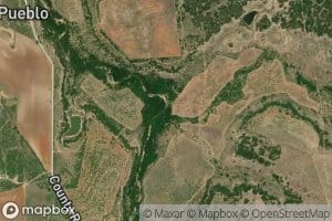 Cottonwood Creek