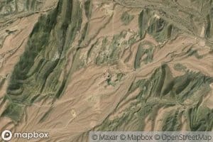 Cheshmeh-ye Reza Bafti