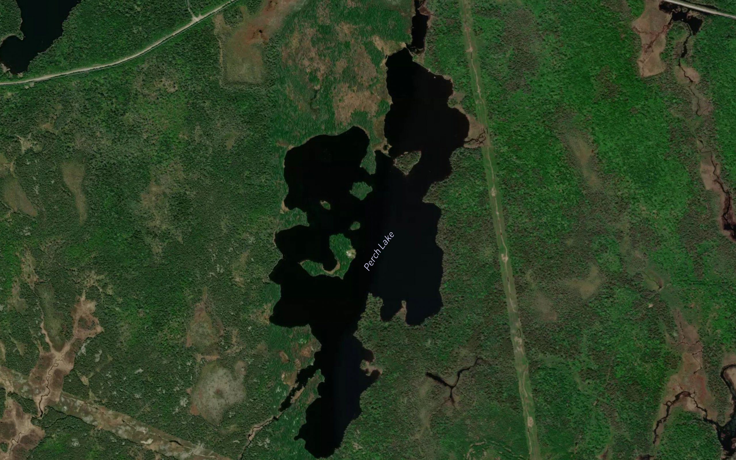 Perch Lake