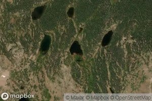 Upper Sandbar Lake