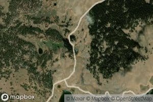 Dead Horse Lake