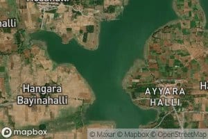 Lakshmantirtha River