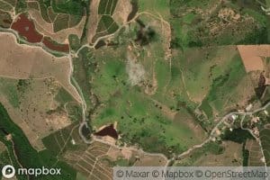 Corrego Braco do Sul