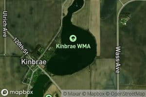 Kinbrae Lake