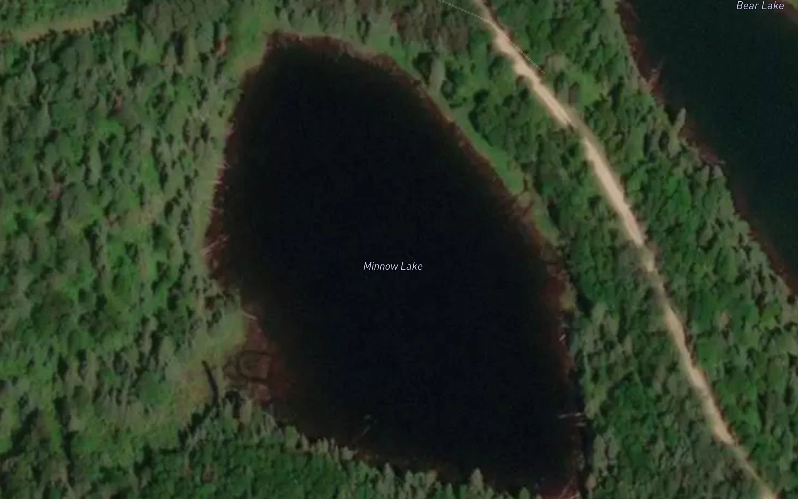 Minnow Lake