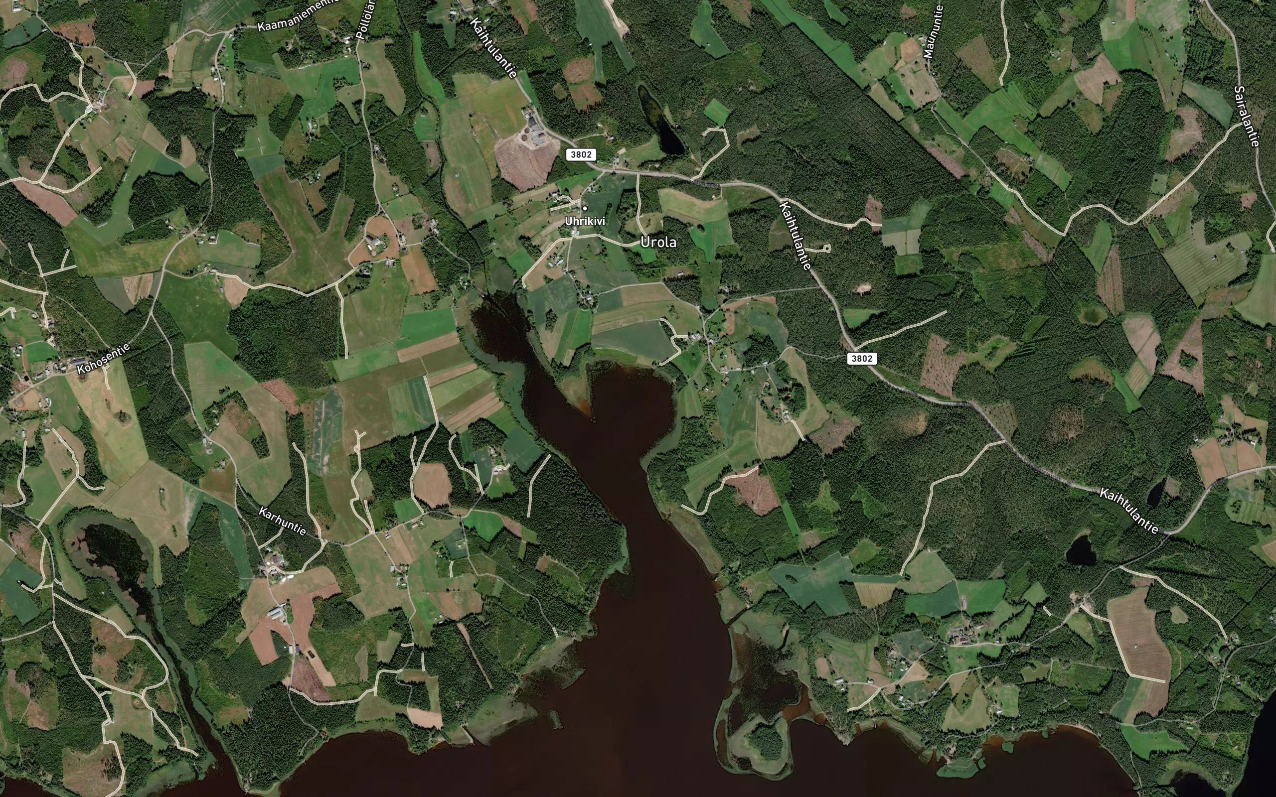 Kapialanlahti