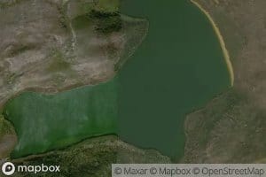 McLeod Lake