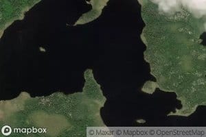Brouse Lake