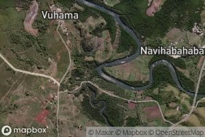 Tuva River