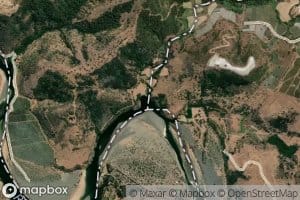 Quebrada los Parrones