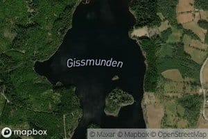 Gissmunden