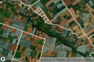 Oued Halhqaute