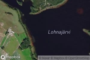 Lohnanjarvi