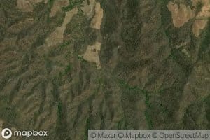 Barranca El Salaton
