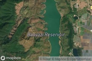 Baoyazai Shuiku