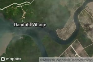 Sungai Gum-Gum Kecil